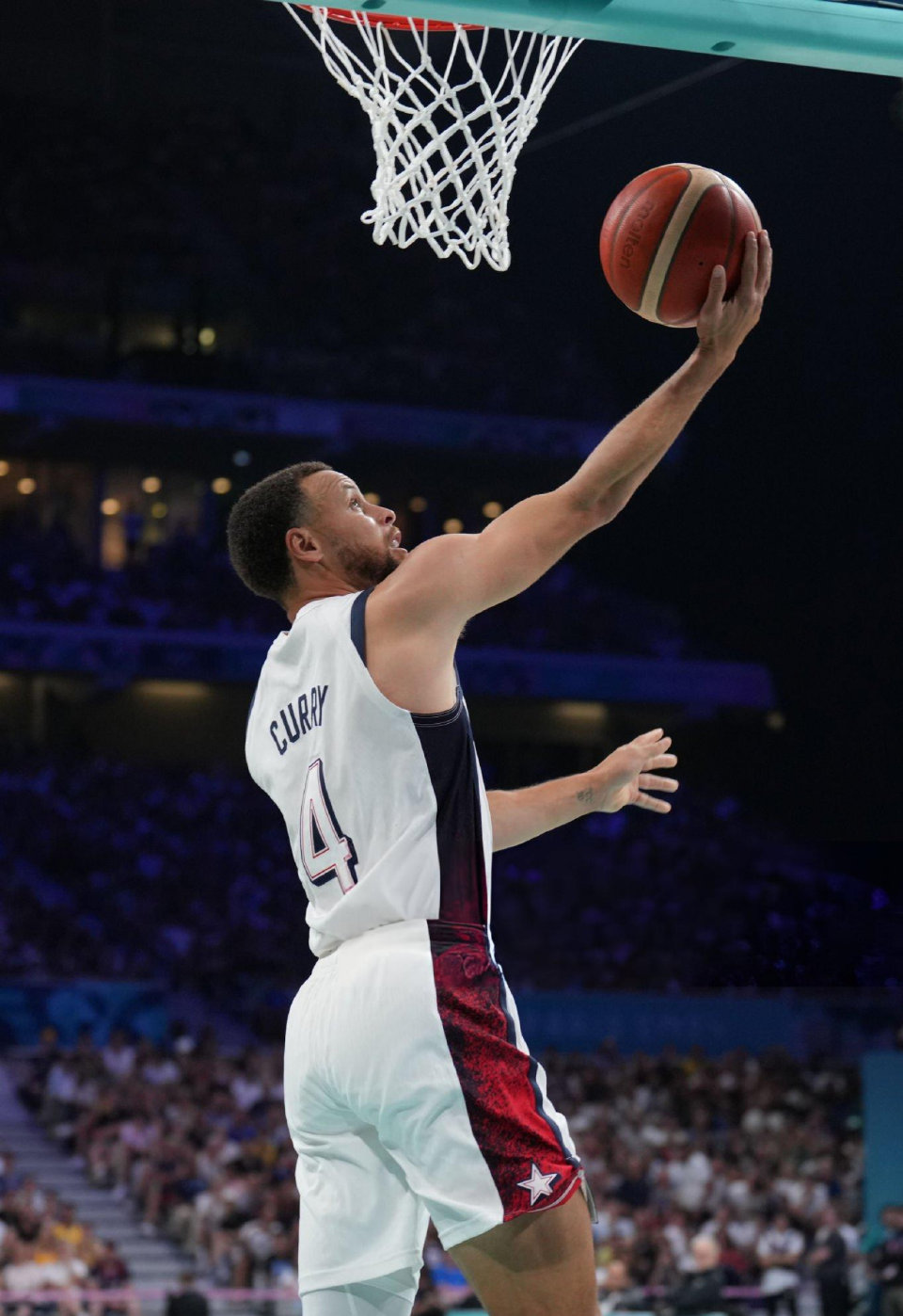 四年后的洛 四年后的洛