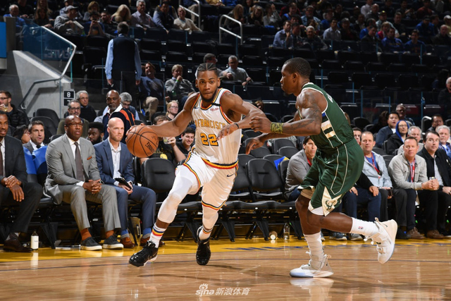 对勇士来说 对勇士来说