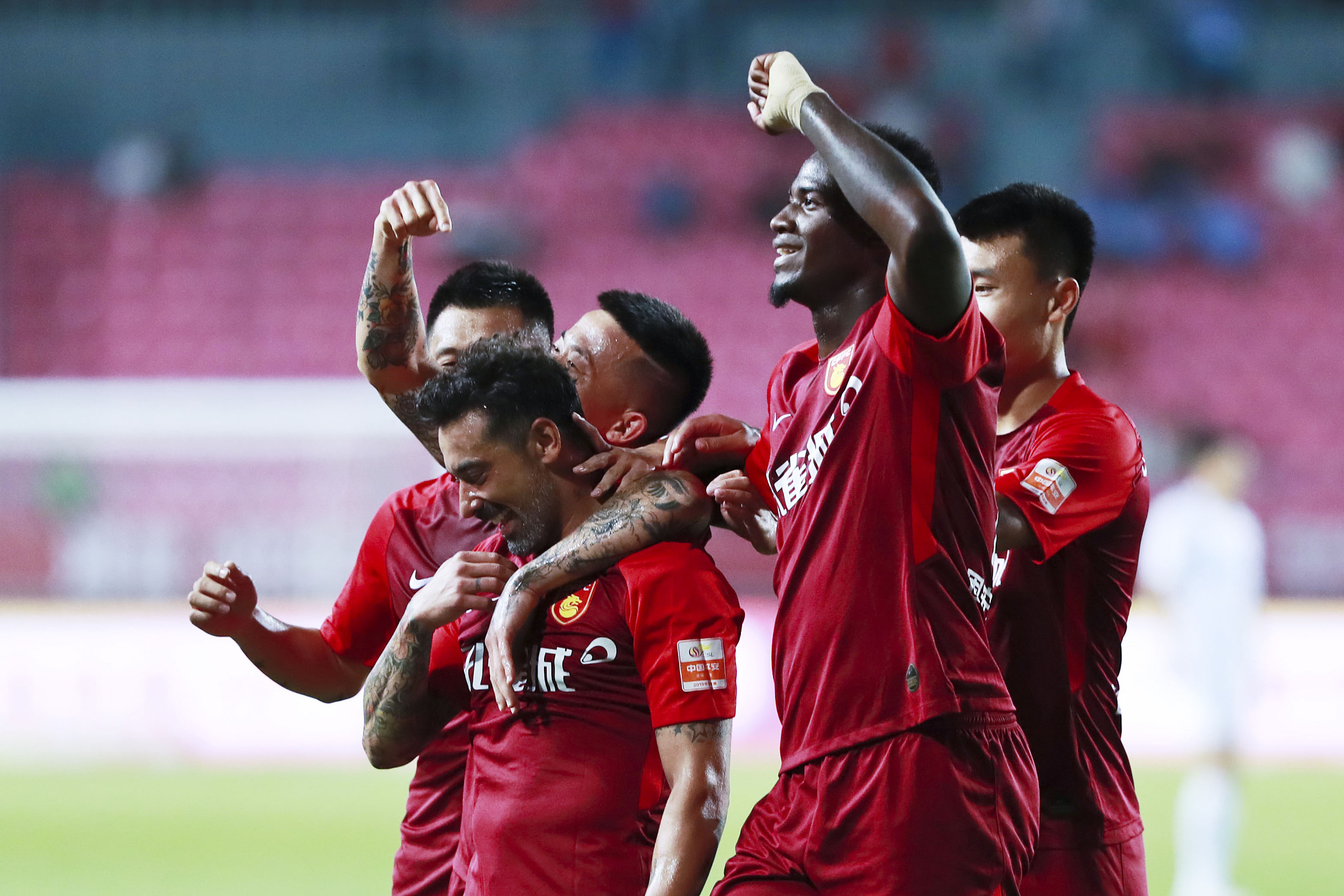 这场比赛不 这场比赛不