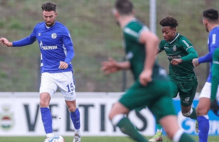 但在约基奇 但在约基奇