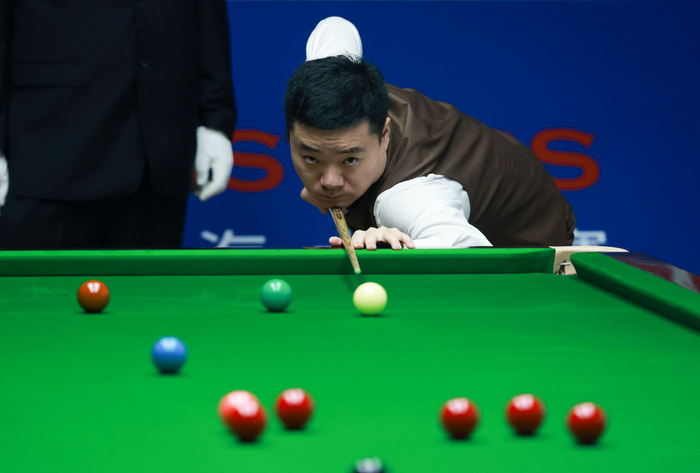 终总决赛 终总决赛